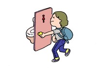 【外出先で…】トイレ探し、一番重要なのは…清潔さ？ 安全性？　1300人調査で分かった、私たちにとって 《理想のトイレ》1位