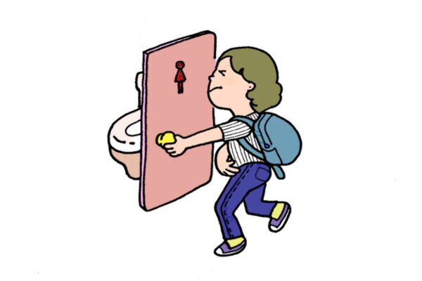 【外出先で…】トイレ探し、一番重要なのは…清潔さ？ 安全性？　1300人調査で分かった、私たちにとって 《理想のトイレ》1位