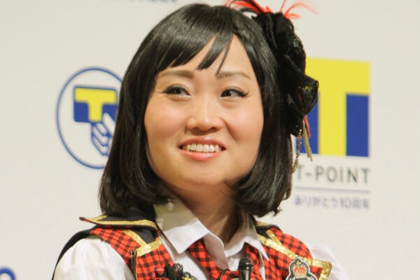 【キンタロー。】「りくりゅう」モノマネで “また炎上”？　テレビ関係者が指摘する「最悪のタイミング」のワケ