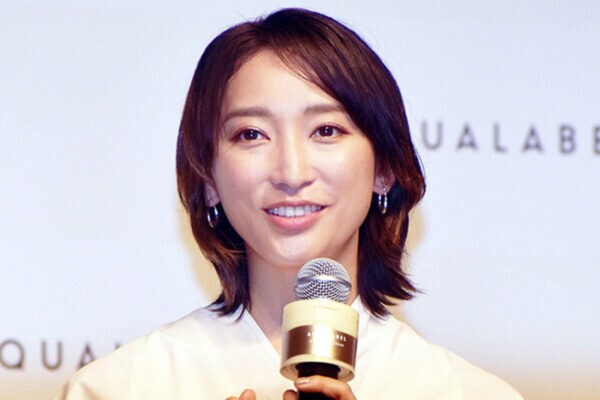 【妊娠&出産…】 悩みを相談してみたい 《女性有名人》 ランキング! 上位は「トップ女優」「お笑い芸人」「元アイドル」たち