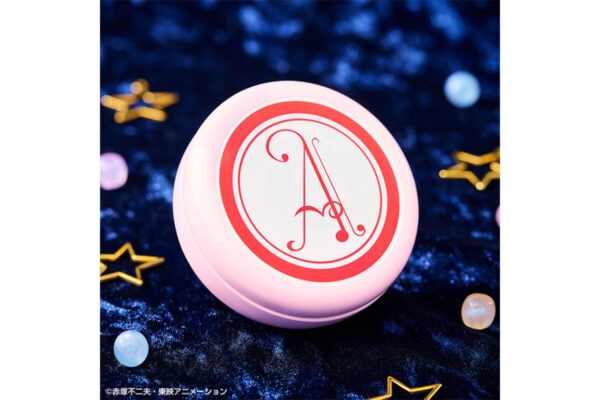 【テクマクマヤコン】“昭和女児” たち大歓喜…!? 「ひみつのアッコちゃん」コンパクト復刻 & 予約受付中! 税込み5280円