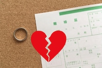 【離婚の原因】ランキング　男女とも「性格の不一致」「精神的虐待」が1＆2位…　“男性4位” に急増した 《意外すぎる事情》 とは