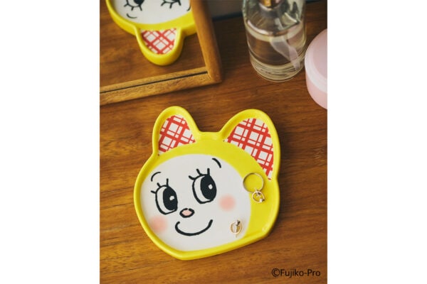 「ドラえもん」「ドラミちゃん」と春を迎える「グローバルワーク」&「スタディオクリップ」から(計61型)のコラボアイテムが登場!