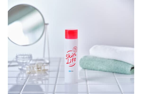 【牛乳石鹸】スキンケアシリーズの「薬用化粧水」リニューアル　3種のビタミンC配合、“税込み770円”