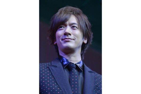 DAIGO『ばけばけ』にサプライズ出演！ 自ら「人生初のTB（妻のバーター）」と告白にSNS爆笑！ 大河の30秒を超えた“45秒の熱演”が話題