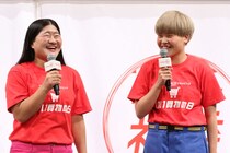 中高生が好きな芸人ランキング1位は…？「動画が神」昨年圏外から急上昇！女子はガンバレルーヤ支持高め、「たくろう」にも注目