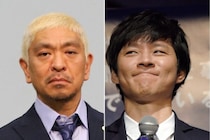 松本人志が “テレビ復帰” なら、《アンジャッシュ渡部》 も許される…？　CM騒動、テレビ関係者が明かす 「今後の展開」