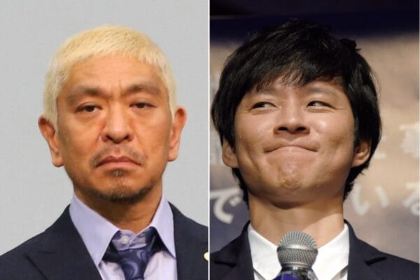 松本人志が “テレビ復帰” なら、《アンジャッシュ渡部》 も許される…？　CM騒動、テレビ関係者が明かす 「今後の展開」