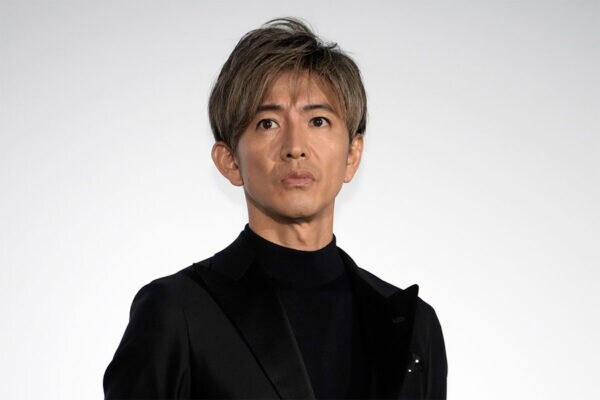 木村拓哉(53)真っ昼間で営業中の「デパ地下」に現る!?「グランメゾンの尾花さんの顔になっている」圧巻の食レポにくぎ付けの人、続出