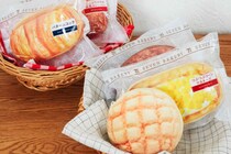 どう見てもパン…じゃない！？　【セブンイレブン】おなじみ定番商品が「グッズ」に　巨大からあげ棒、ピザ柄ブランケット…にも注目