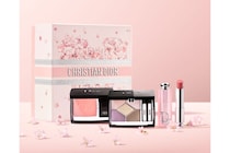 「ディオール」が贈る春の新作「サクラ メイクアップ コレクション」人気の「マキシマイザー 」やフレグランスが集結！