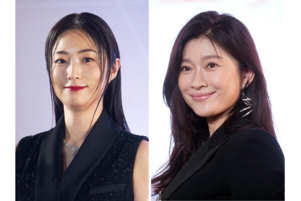 熱愛のMEGUMI、篠原涼子…　一時期は話題になった 《2世タレント》たち、 最近の活動は―？　意外と知らない「現在の姿」