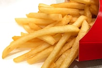 【マクドナルド】マックフライポテトM・Lサイズ「一律250円」最大150円お得！SNSの声「前は150円で食べれたのに」物価高に悲しむ声も