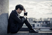 【恋愛】社会人男性の93％ 《出会いがない》 という衝撃―　「家と職場の往復で終わってる…」　明らかになった “厳しい現実”