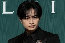 《国宝級イケメン》が32歳に　ケンティーこと中島健人 “誕生日” 祝うファン続々　「どんどん魅力的になる」【祝】