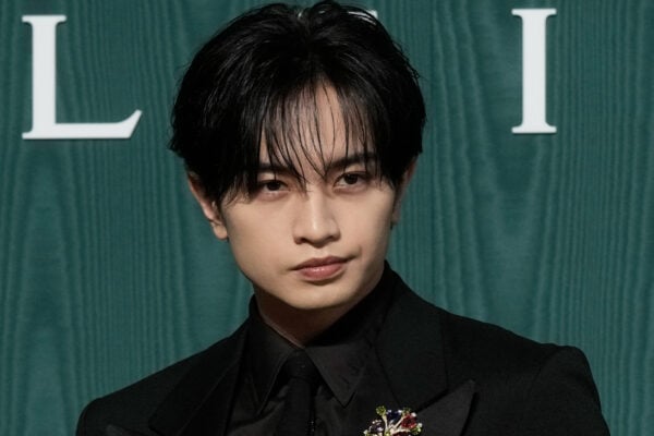 《国宝級イケメン》が32歳に　ケンティーこと中島健人 “誕生日” 祝うファン続々　「どんどん魅力的になる」【祝】