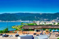 春休みに行きたいナ…！　【絶景】に癒やされる「サービス・エリア（SA）」＆「パーキング・エリア（PA）」★TOP10