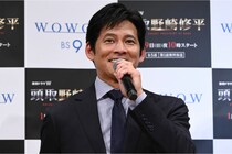 【踊る大捜査線】「どっちが今の青島刑事！？」　“新旧” 立ち並ぶ 最新ビジュアルに、ファン「混乱」「どっちも若い！」