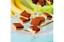 【ロイズ】春限定フレーバーが登場！ 生チョコレート（チョコバナナ）、「石垣の塩」を使った“ポテトチップチョコ”抹茶味ほか（全3種）