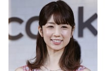 「今の方が断然かわいい」…　元アイドル小倉優子（42）が、女性たちにとって “理想の40代” になっていた！