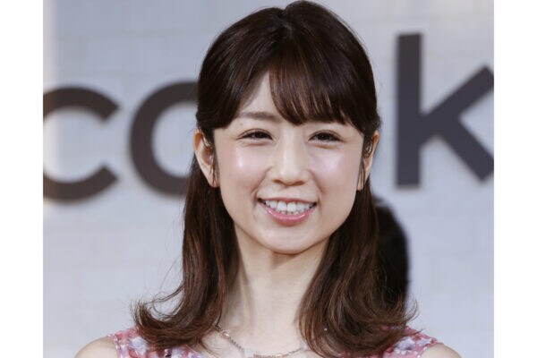 「今の方が断然かわいい」… 元アイドル小倉優子(42)が、女性たちにとって “理想の40代” になっていた!