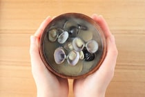 「寒シジミ」を食べるなら今がラストチャンス！ 栄養とうまみが凝縮された旬のメリット。実は「冷凍」したほうが体にいいってホント？