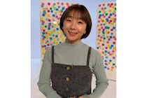 「りくりゅう」解説で話題、高橋成美（34）意外すぎる“恋愛事情”とは？