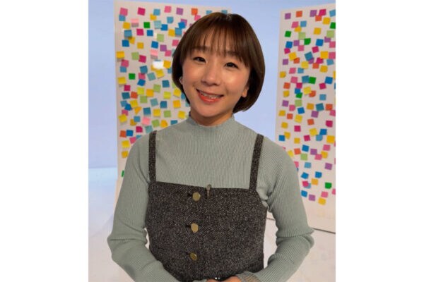 「りくりゅう」解説で話題、高橋成美（34）意外すぎる“恋愛事情”とは？