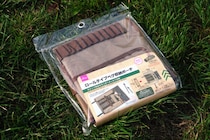 4月のキャンプデビューに！ダイソー550円「ペグ収納ポーチ」は即買い推奨！初心者こそ“おまけペグ”を卒業すべき理由