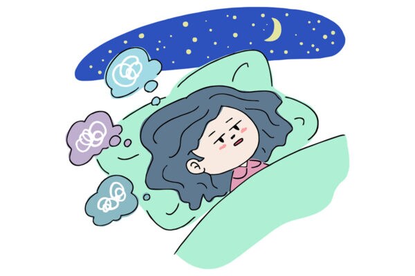 ストレスがたまったときの行動は？ 　【男性】ゲーム・お酒　【女性】散在・泣く…　1＆2位は、男女共通の結果に