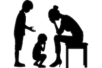 「あの子はできるのに…」他人の子と比べて自己嫌悪…やめたいのにやめられない「比較の呪縛」から抜け出す方法