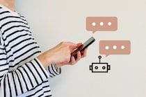 情報集めだけじゃない！「深夜の寂しさ」も救う？今さら聞けない“AIの健全で便利”な付き合い方