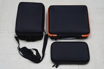 Amazonで「マニアックすぎるラインアップ」と話題の“収納ケース”が神すぎた…工具、カメラ、意外な“おもちゃ”もシンデレラフィット！