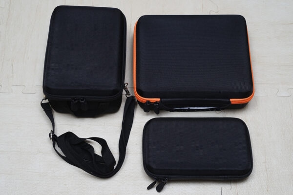 Amazonで「マニアックすぎるラインアップ」と話題の“収納ケース”が神すぎた…工具、カメラ、意外な“おもちゃ”もシンデレラフィット！