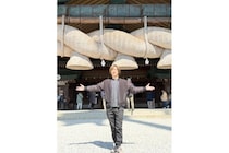 北川景子（39）の夫、DAIGO（47）“家族旅行ショット”公開！娘＆息子の成長ぶりに「娘さん、シルエットがママそっくり」