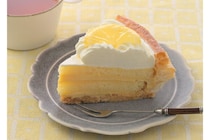 【銀座コージーコーナー】瀬戸内レモンを使用したスイーツ（全2品）が登場！すがすがしい香りとほどよい酸味が魅力
