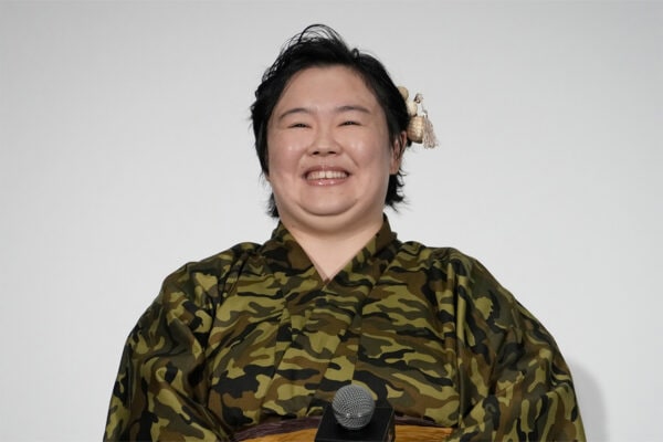 「心疲れました」から2か月超…　“大炎上” ようやく一段落？　《ポジティブ投稿》 が戻った【やす子】にファン「大好き」