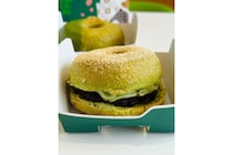 【ミスド】祇園辻利コラボの新作「ドら抹茶」（全2種）を実食！“ふわむち食感”に舌つづみ、気になるカロリーまで一挙紹介