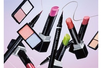 「KANEBO」新作コレクションが登場！幻想的な光を放つプリズムカラーのルージュ、2色アイシャドウなど