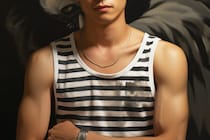 いつの間に “巨大化” してた！？　《筋トレ》 によって筋肉バキバキ【マッチョ】と化した…「元子役」「芸人」「知性派タレント」の名前