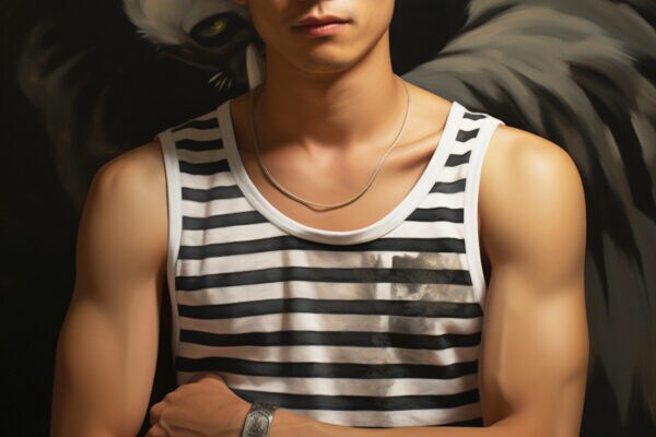 いつの間に “巨大化” してた！？　《筋トレ》 によって筋肉バキバキ【マッチョ】と化した…「元子役」「芸人」「知性派タレント」の名前