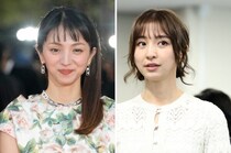 篠田麻里子に、満島ひかりも…《40歳の再婚ラッシュ！？》　 同世代女性「まだ私もいける」「セレブだからこそ」…複雑心境