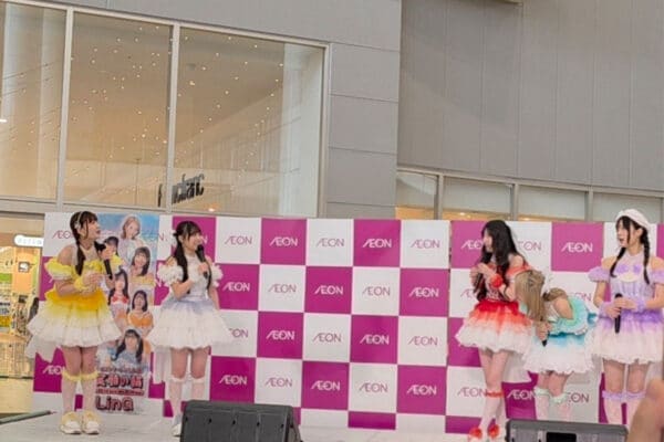 九州・福岡の “ご当地アイドル”　驚異の【10万いいね】を集めた、衝撃の画像…　「人間離れしてる」「どうなってるの」