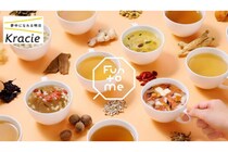 クラシエの養生食ブランド「ファントゥーミー」、「ナチュラルローソン」で販売スタート！自分に合ったスープとお茶が手軽に選べる♪
