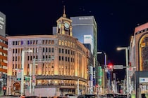 【エイプリルフール】企業のSNSネタに不満・批判も…　絶賛された「銀座三越」、その “42秒ショート動画” とは