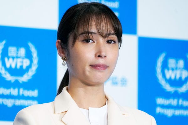 広瀬アリス（31）×赤西仁（41）の破局報道 　SNSが「芸能人あるある」と受け止めた、現実的な理由（りゆう）