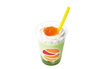「ゼッテリア」で「贅沢MELONフェア」を開催！北海道産メロン使用のスイーツ「メロンパフェシェーキ」ほか（全3品）