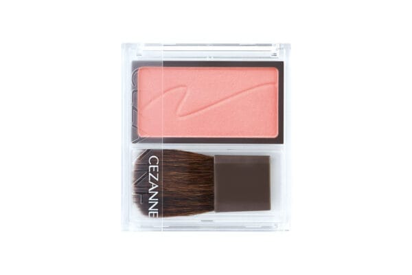 【セザンヌ新作】多幸感コーラルチークと、“つるんとツヤ肌”クッションファンデ（新色2アイテム）が登場！