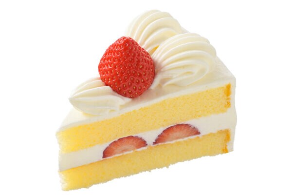 【銀座コージー】不動人気「ショートケーキ」が“味”リニューアル　本物そっくり「クッション」当たる企画も♪