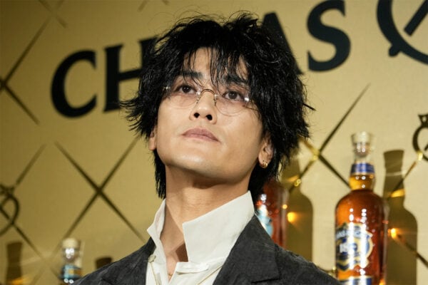 【破局】報じられた赤西仁（41）、掘り返された過去のインスタ投稿　“仲良しツーショット” に「えぐいwwww」「全部持ってかれるwww」